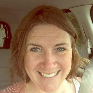 Meet your Posher, Jerianne